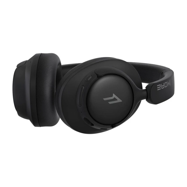 1MORE SonoFlow SE HQ31 Wireless Headphones, ANC (Black)