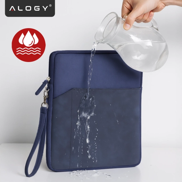 Водонепроникний корпус Alogy водонепроникний універсальний IPX8 до 6.5 Black