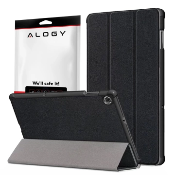 Handyhülle Wasserdichtes Gehäuse Alogy universal IPX8 bis 6,5 Schwarz