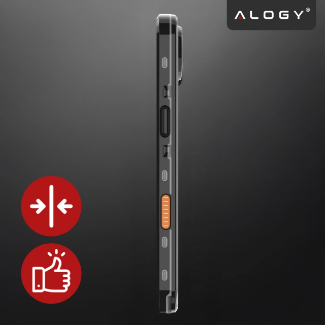 Alogy 8K 60Hz 48GBps 3m HDMI 2.1 Kabel Schwarz