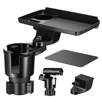 Alogy Waterproof Case Universal IPX8 to 6.5 Black