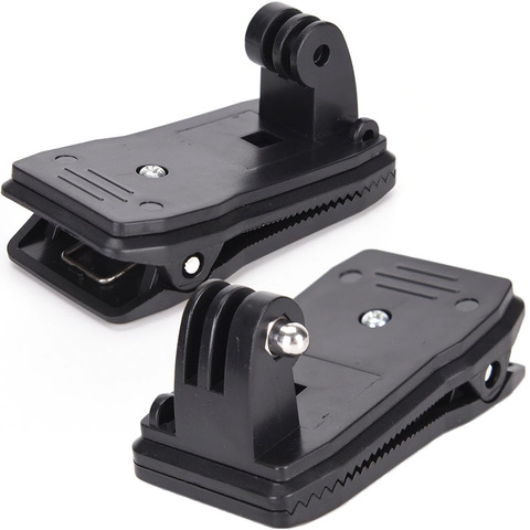 Alogy Holder Desk Clip Tripod for GoPro Hero 10/9/8/7/6/5