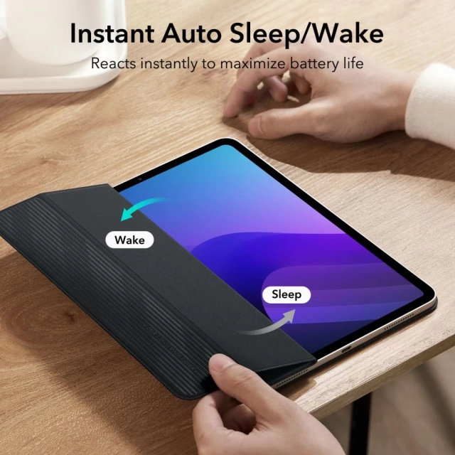 ESR REBOUND MAGNETIC IPAD 10.9 2022 LEVANDUĽA