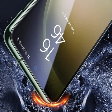 Захисна плівка 3mk ARC Self-Heal для Samsung Galaxy S23 Plus