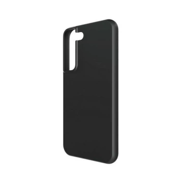 Case for Samsung Galaxy S22 Biodegradable PanzerGlass Black