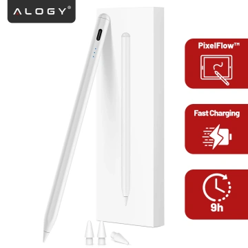 HUB splitter Alogy Adaptér pro počítačový notebook s USB-C na 3x USB-A 2.0 1x USB-A 3.0 šedý