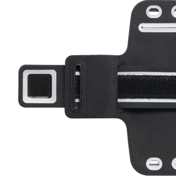 Spigen A703 Dynamic Shield Armband Black