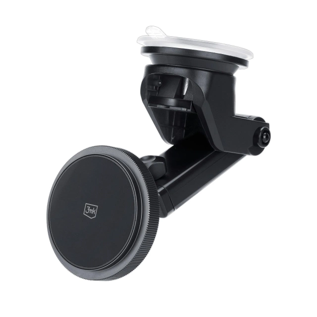 Car Holder with MagSafe 3mk Car MagCharger™ for Window