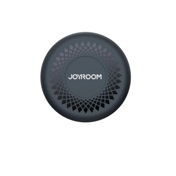Joyroom JR-ZS356 Magnetic Holder for 360° Air Vent – ​​Dark Gray