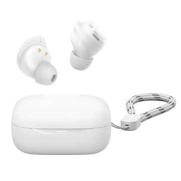 TWS НАВУШНИКИ JOYROOM JDOTS JR-DB3 БІЛІ BLUETOOTH 5.4 IPX5