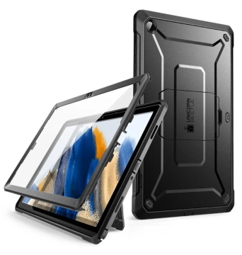 Etui Supcase Unicorn Beetle Pro pro Samsung Galaxy Tab A9 Plus 11.0 X210 / X215 / X216 Black