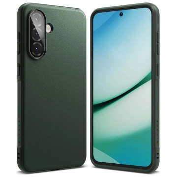 Etui Ochronne do Galaxy A36 / A56 5G Ringke Onyx Dark Green