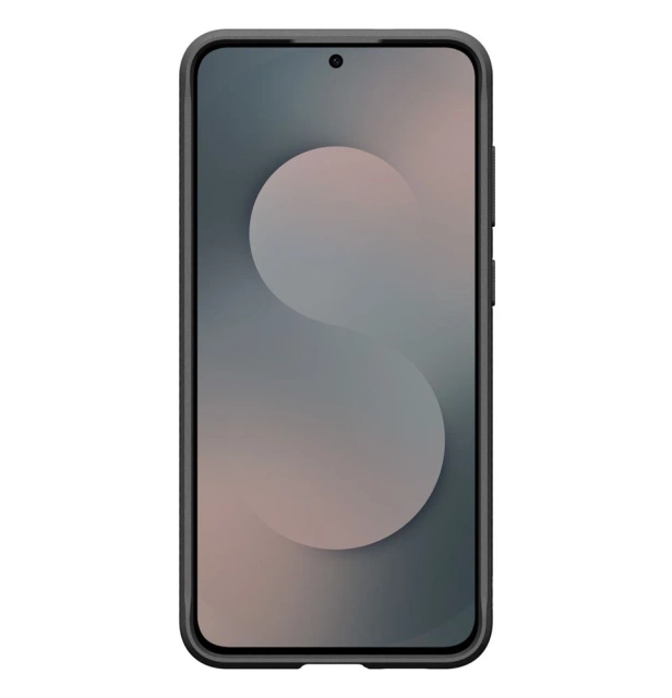 Etui Ochronne do Samsung Galaxy S25 FE Spigen Rugged Armor Matte Black