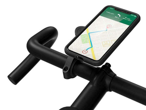 Велосипедне кріплення Spigen Gearlock MF100 спереду