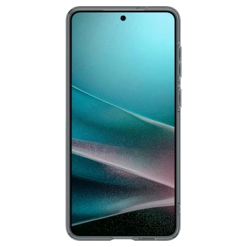Чохол для Samsung Galaxy S25 Edge Spigen Liquid Crystal Transparent