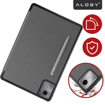 Водонепроникний корпус Alogy водонепроникний універсальний IPX8 до 6.5 Black