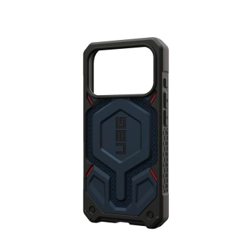 Etui do iPhone 17 Pro UAG Monarch Pro MagSafe Kevlar Mallard