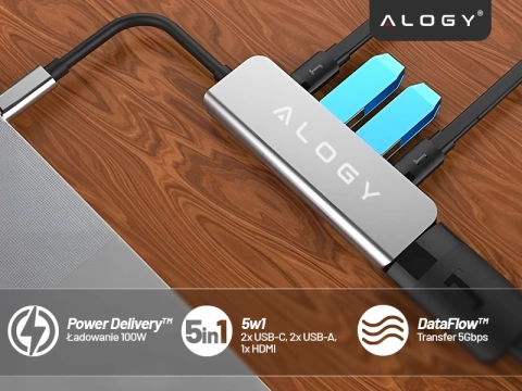Originální kabel Samsung USB-C na USB-C EP-DW767 pro nabíjení 1,8 m 3A 25W / 45W bílý