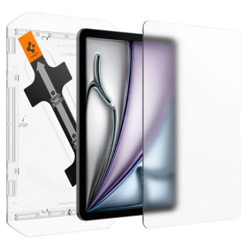Spigen Paper Touch Tempered Glass for Apple iPad Air 11 6/2024 Matte Clear