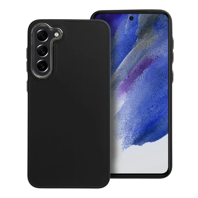 Pouzdro FRAME pro SAMSUNG S23 Plus černé