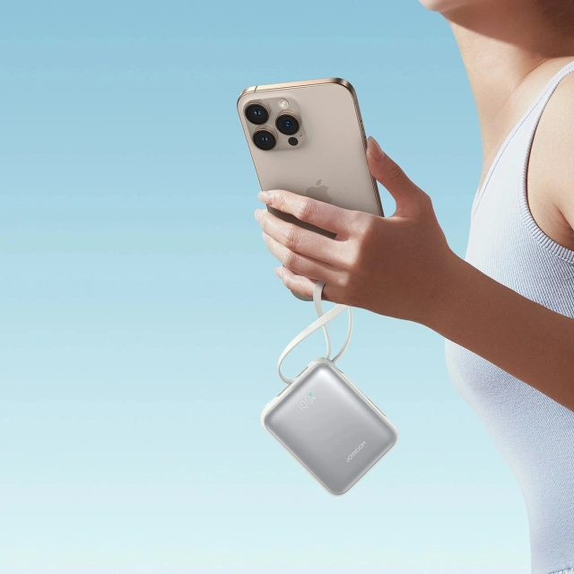 Powerbank Joyroom JR-PBF27 10000 mAh 22.5 W USB-C