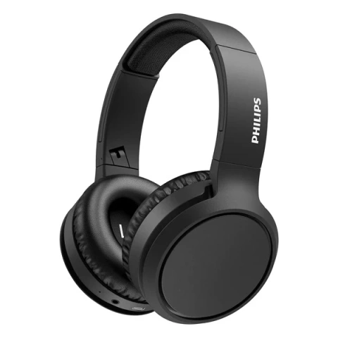 Навушники-вкладиші Philips TWS Bluetooth True Wireless білі phil-tat1209wt/00