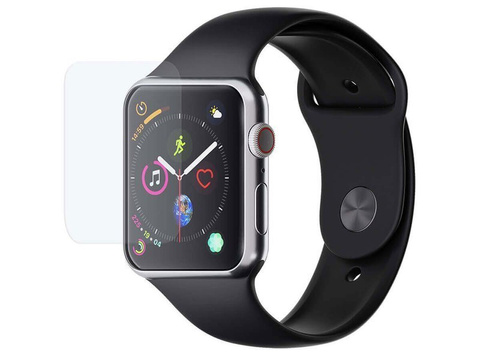 Folia ochronna 3mk x3 Protection для Apple Watch 6 44 мм
