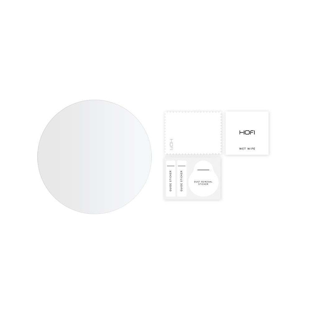 Szkło hartowane Hofi Glass Pro+ do Huawei Watch GT 3 Pro 46 mm