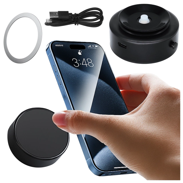 HUB-Splitter Alogy-Adapter für Computer-Laptop mit USB-C auf 3x USB-A 2.0 1x USB-A 3.0 Grau