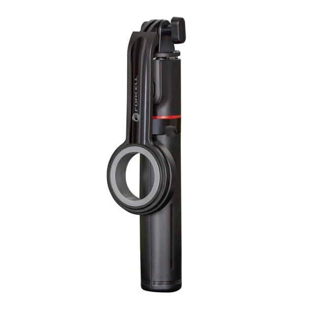 Палка для селфі MagSelfie S100M MagSafe Штатив Bluetooth стабілізатор