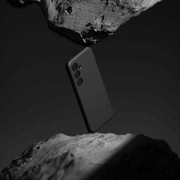 Etui Ringke Onyx für Samsung Galaxy S24 FE Dunkelgrün