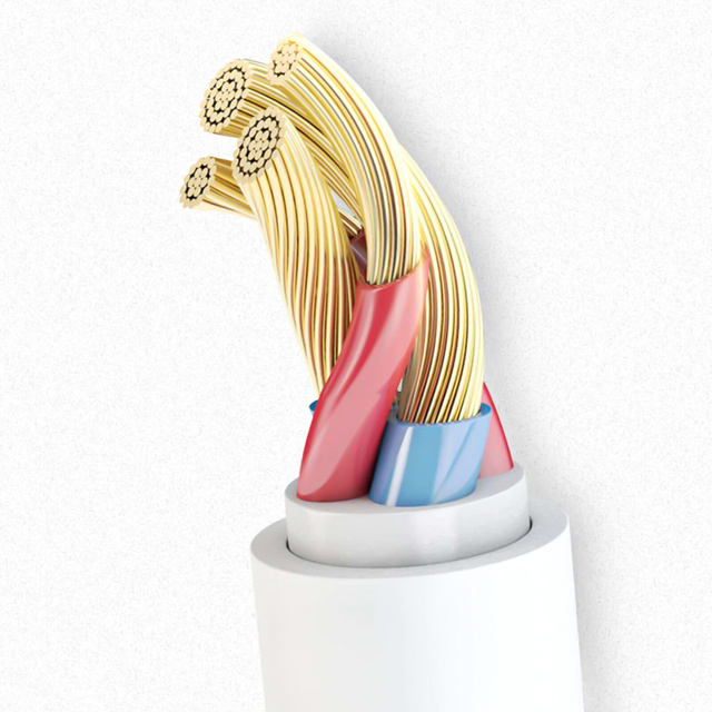 Оригінальний кабель Samsung EP-DG980BWE USB-C Type C 1m bulk White