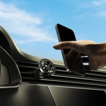 F-Grip PrecisionX MagSafe 3in1 Telescopic Magnetic Car Holder