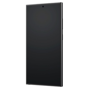 Гідрожелова плівка Spigen Neo Flex 2 шт. для Samsung Galaxy S24 Ultra Clear