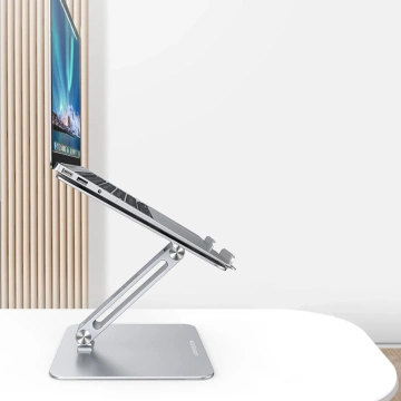 Металева підставка Ugreen Folding Laptop Tablet Stand (LP339)