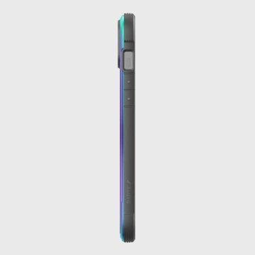 Raptic Shield Case iPhone 14 Plus Armored Case Opal