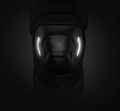 Наколінники Rockbros 19230003001 - чорні