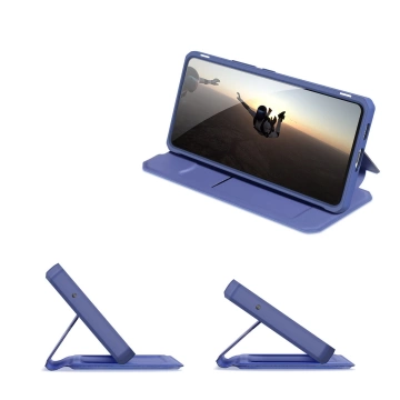 DUX DUCIS Skin X Holster Cover для Samsung Galaxy A73 синій