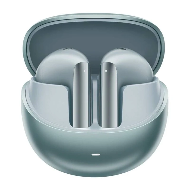 TWS QCY AilyBuds Pro HT10 Pro Grün, ANC, Hi-Res, Bluetooth 5.3