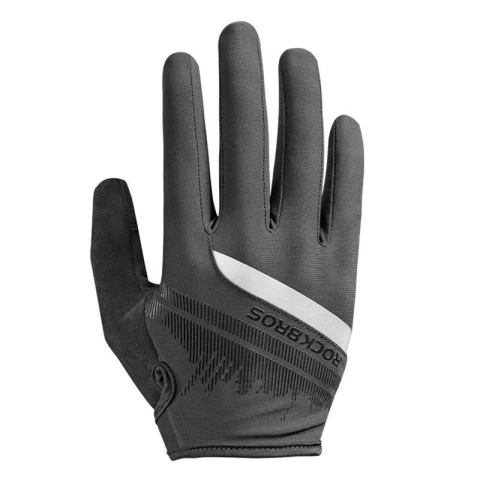 Rękawiczki rowerowe Rockbros S247-XL rękawice na rower