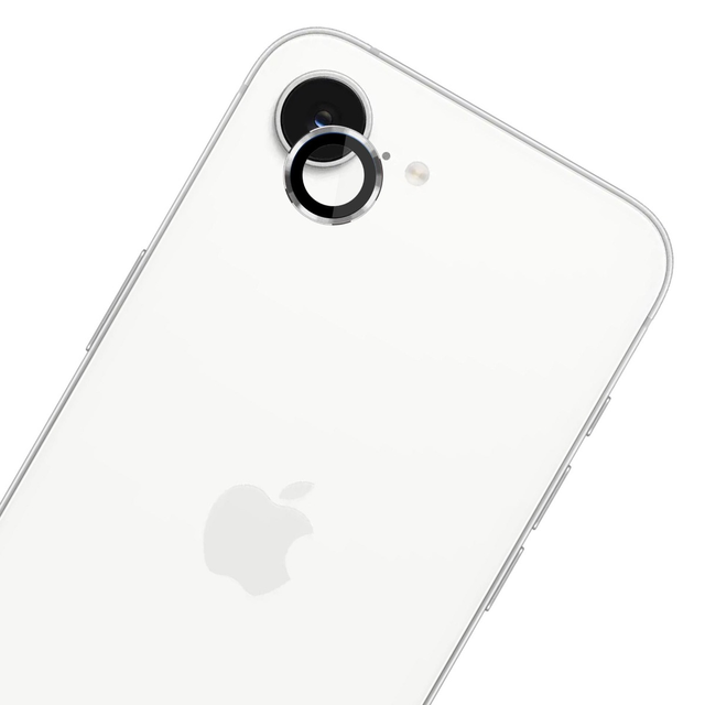 iPhone 16e Lens Protection Pro Tempered Glass Camera Lens