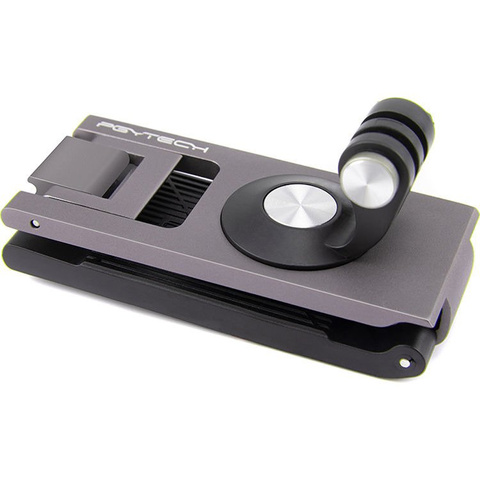 Držák PGYTECH STRAP pro DJI Osmo Pocket / Pocket 2 / Akční a sportovní kamery (P-18C-019)