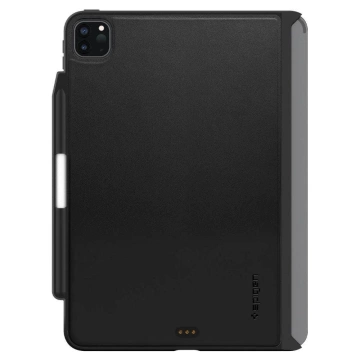 Spigen Thin Fit "Pro" Tablet mit iPad Pro 2021/2022 Schwarz