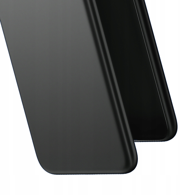 Etui do Samsung Galaxy S25+ 3mk ComfortDuo + Szkło HardGlass