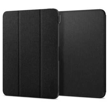 Etui Spigen Urban Fit do Apple iPad Pro 11 5 / 2024 Black