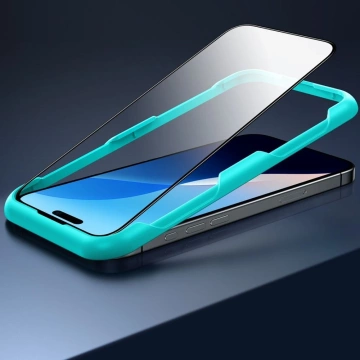 ESR Tempered Glass 2 Pack для iPhone 16 Прозоре
