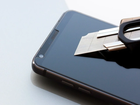 Gehärtetes Glas 3MK HardGlass Samsung Galaxy S20 FE