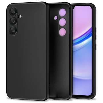 Чохол-накладка Icon для Samsung Galaxy A15 4G / 5G Black