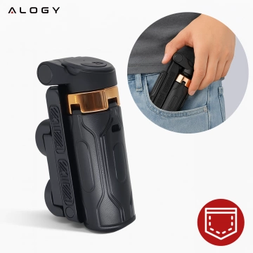 Vodotěsné pouzdro Alogy voděodolné univerzální IPX8 až 6,5 Black