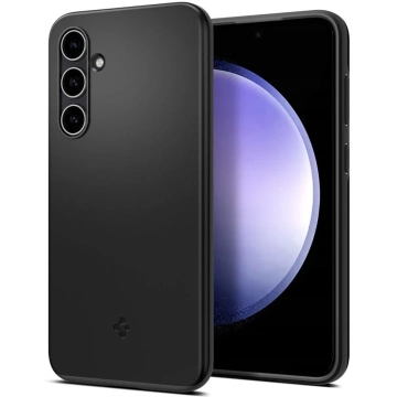 Spigen Thin Fit Samsung Galaxy S23 FE černý